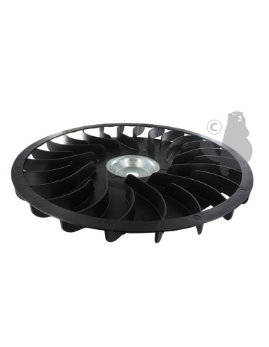 Turbine ventilation MTD 731-1583 - 7311583