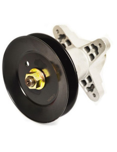 Palier de tracteur Tondeuse Autoportée MTD - Cub Cadet 618-04608 2