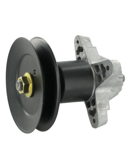 Palier Droit MTD Mastercut 618-0409B - 6180409B - 9180409B