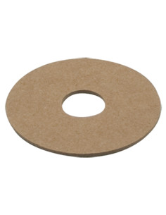 Rondelle de friction 15.8 mm