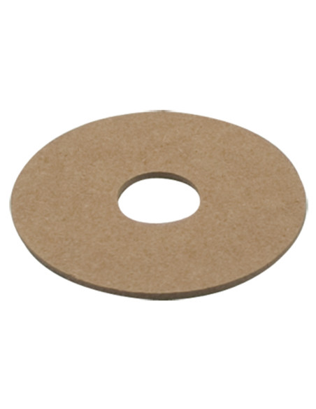 Rondelle de friction 15.8 mm