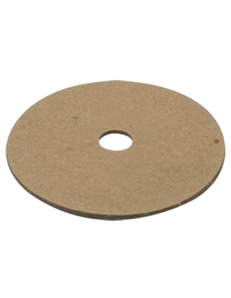 Rondelle de friction 9.5 mm