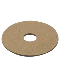 Rondelle de friction 12.7 mm