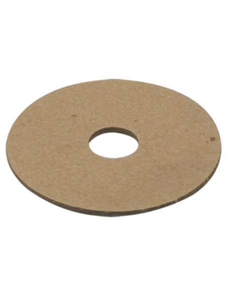 Rondelle de friction 12.7 mm