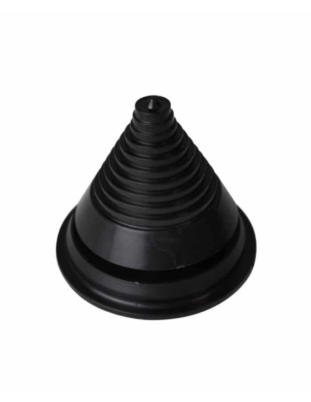 Cone equilibreur de lame de tondeuse