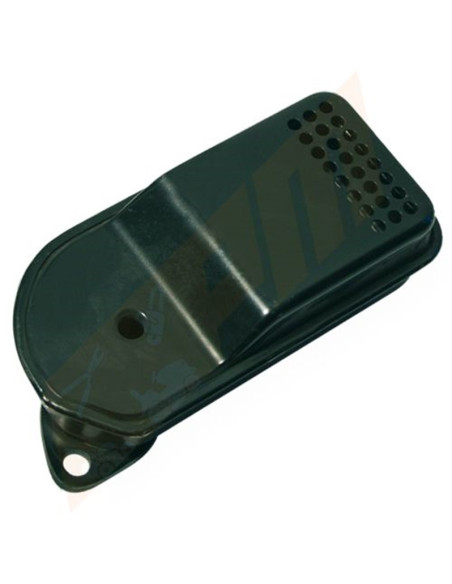 Pot d'échappement Tecumseh 32401