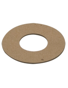 Rondelle de friction 25.4 mm