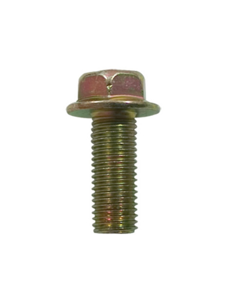 Vis de lame HONDA Long 25mm pas de 10x125