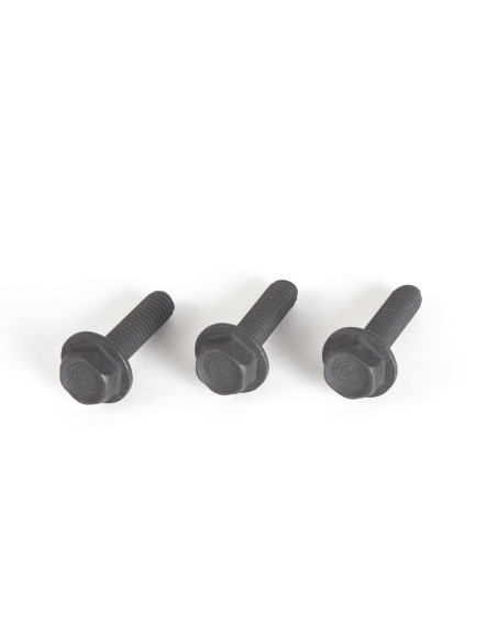 Vis autotaraudeuse lot de 3 pour AYP 157722, 138776, 173984