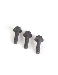 Vis autotaraudeuse lot de 3 pour AYP 157722, 138776, 173984 2