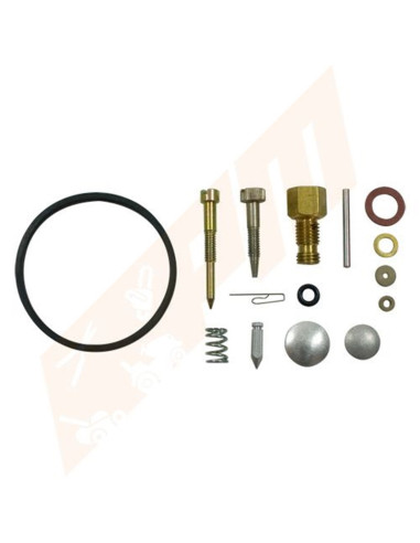 Kit réparation carburateur pour Tecumseh 631584 - 631839