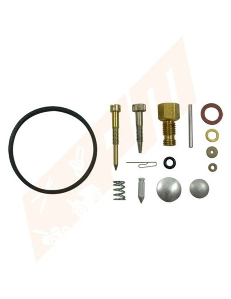 Kit réparation carburateur pour Tecumseh 631584 - 631839