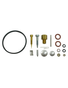 Kit réparation carburateur Tecumseh 631782