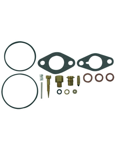 Kit réparation carburateur pour TECUMSEH 29155, 29157, 30359, 31390