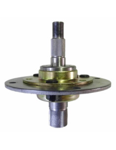 Palier de lame tracteur tondeuse autoportée MTD 618-0140