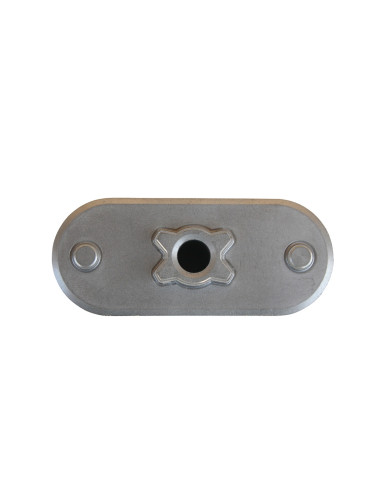 Support de lame  tondeuse à Gazon MTD 748-0377C - 7480377C
