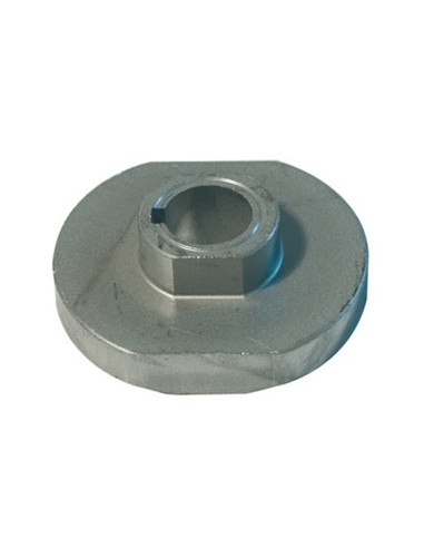 Support de lame tracteur tondeuse autoportée Murray 54211 - 20617