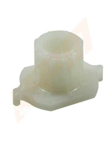 Support de lame tondeuse Wolf plastic ZY767 - 6005