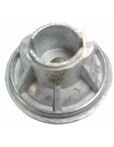 Support de lame  tondeuse Husqvarna Royal 531020654, Ø25