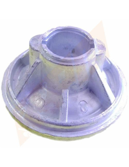 Support de lame tracteur tondeuse autoportée Husqvarna Ø22