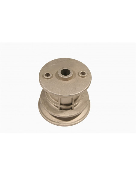 Support de lame pour tondeuse à Gazon Marazzini / Husqvarna 10155040 