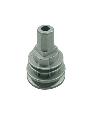 Support de lame Tondeuse CASTELGARDEN - GGP - HONDA 22465605/0