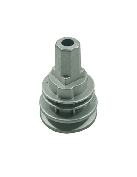 Support de lame Tondeuse CASTELGARDEN - GGP - HONDA 22465605/0
