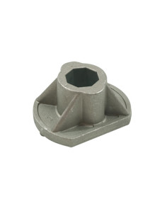 Support de lame  tondeuse CASTELGARDEN - GGP - HONDA 22465604/0