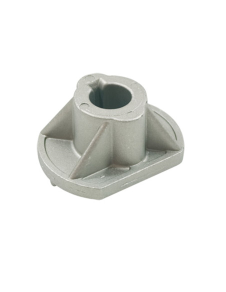 Support de lame pour tondeuse autoportée CASTELGARDEN, GGP 25463200/0