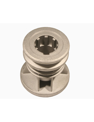 Support de lame tondeuse à Gazon CASTELGARDEN - GGP 22465612/1