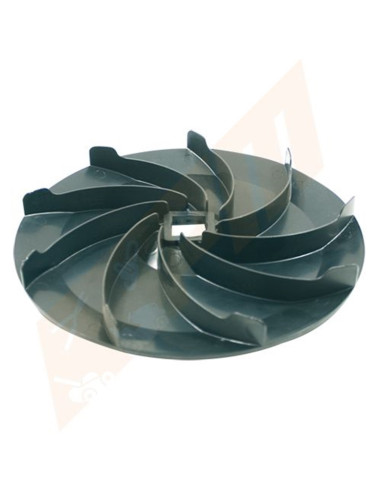 Ventilateur Castelgarden  22245080