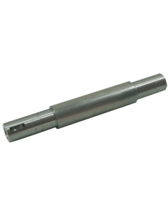 Axe GGP tracteur tondeuse autoportée 25020803/0 pour tc92  filet gauc