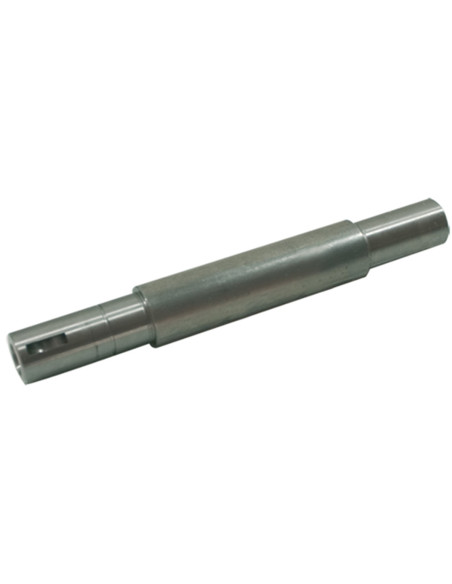 Axe GGP tracteur tondeuse autoportée 25020803/0 pour tc92  filet gauc