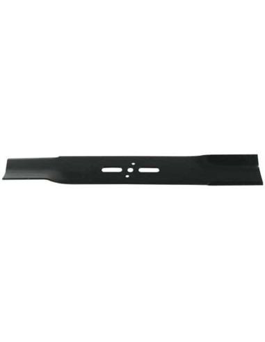 Lame universelle 45 cm pour tondeuse à gazon