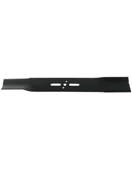 Lame universelle 45 cm pour tondeuse à gazon