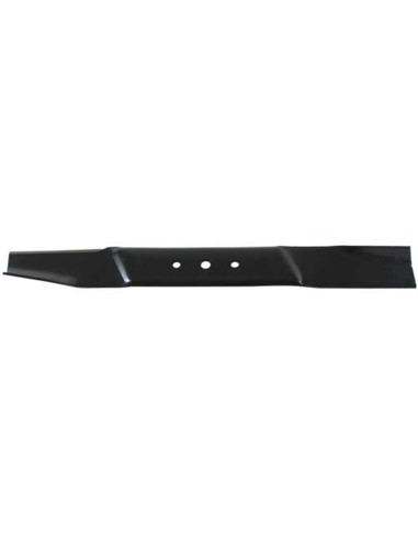 Lame 45 cm pour tracteur tondeuse autoportée MTD  742-0121B