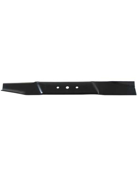 Lame 45 cm pour tracteur tondeuse autoportée MTD  742-0121B