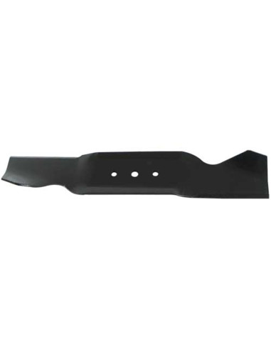 Lame 41 cm pour tracteur tondeuse autoportée MTD 742-0487-742-04