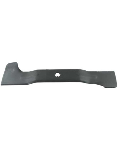 Lame Tracteur Tondeuse Autoportée MTD 54 cm 742-04081 - 742-04025
