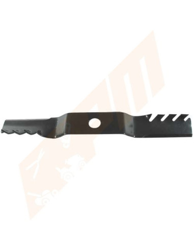 Lame 51cm  pour Pubert référence 13987 - K320020019
