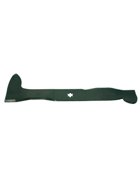 Lame Tracteur Tondeuse Husqvarna 46 cm 165561-170038 - 405493