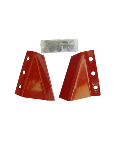Kit ailettes Snapper 212868