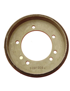 Disque embrayage pour Snapper 57423 - 53103
