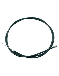 Câble et gaine accélérateur corde à piano pour tondeuse