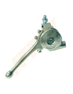 Commande d'accélérateur collier