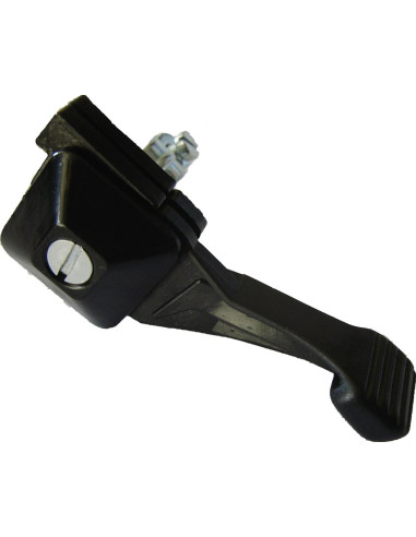 Commande d'accelérateur Nylon collier