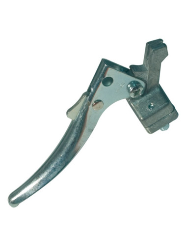 Levier embrayage tondeuse  avec cliquet