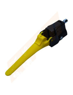 Levier de  tondeuse sécurité à câble