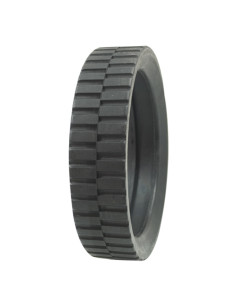 Bandage de roue tondeuse Bernard Moteur 518408292 - BM4-BM