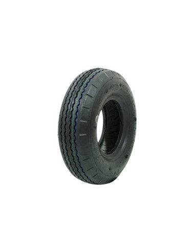 Pneu tracteur tondeuse autoportée  410/350x4 Gazon